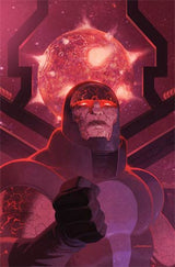 JUSTICE LEAGUE ODYSSEY #25 CVR A LADRONN (Special Order)