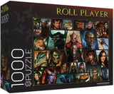 CHAMPIONS OF NALOS PUZZLE SERIES 1 (EN) (Special Order)