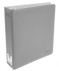 UG SUPREME COLLECTOR BINDER LARGE XENOSKIN GREY (Special Order)