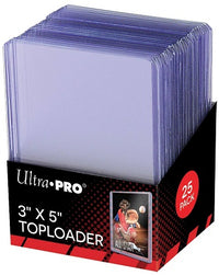UP TOPLOAD SP 3x5 TALLBOY 25CT (Special Order)