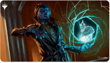 UP PLAYMAT MTG STREETS OF NEW CAPENNA A (Special Order)