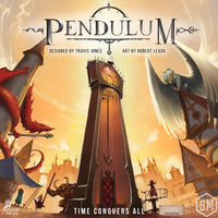 PENDULUM (Special Order)