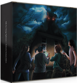 SALLY FACE: STRANGE NIGHTMARES DELUXE ED (Special Order)