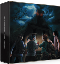 SALLY FACE: STRANGE NIGHTMARES DELUXE ED (Special Order)