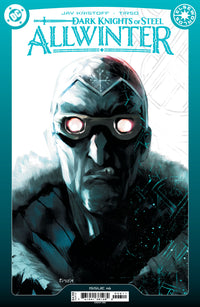 DARK KNIGHTS OF STEEL: ALLWINTER #6 (Special Order)