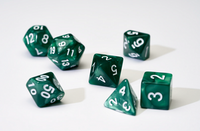 SD PEARL GREEN 7-DIE SET (Special Order)