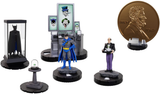 DC HEROCLIX ICONIX BATCAVE VOL 1 (Special Order)