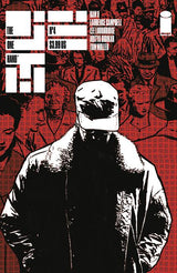 ONE HAND #4 (OF 5) CVR A CAMPBELL & LOUGHRIDGE (Special Order)
