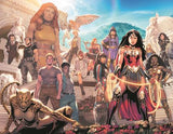 WONDER WOMAN #770 CVR B TRAVIS MOORE WRAPAROUND VA (Special Order)