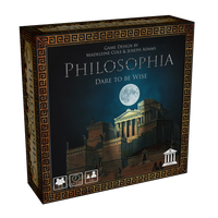 PHILOSOPHIA: DARE TO BE WISE (Special Order)
