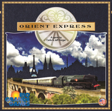 ORIENT EXPRESS (Special Order)
