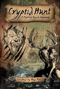 CRYPTID HUNT (Special Order)
