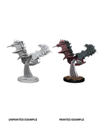 PF UNPAINTED MINIS WV6 FLYING RAY (Special Order)