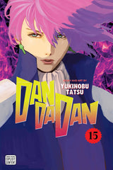 DANDADAN VOL 15 (Special Order)