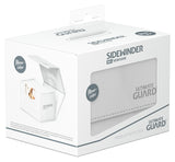 UG DECK CASE SIDEWINDER 80+ MONOCOLOR WHITE (Special Order)