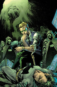 BATMAN ONE BAD DAY THE RIDDLER #1 CVR B LEE VAR (Special Order)