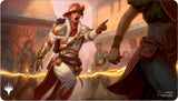 UP PLAYMAT MTG MURDERS AT KARLOV MANOR A (Special Order)