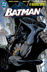 BATMAN #608 FACSIMILE EDITION (Special Order)