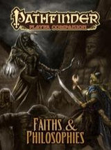 PF COMPANION: FAITHS & PHILOSOPHIES (Special Order)
