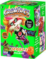 CRANIACS SERIES 3 BLASTER (Special Order)