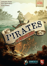 PIRATES OF MARACAIBO (Special Order)
