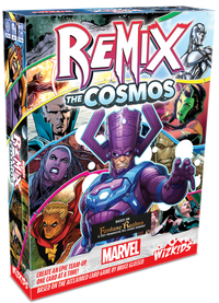 MARVEL: REMIX THE COSMOS (Special Order)