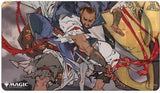 UP PLAYMAT MTG MYSTICAL ARCHIVE JPN TEFERI’S PROTC (Special Order)