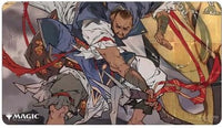 UP PLAYMAT MTG MYSTICAL ARCHIVE JPN TEFERI’S PROTC (Special Order)