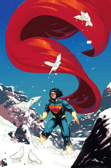 ABSOLUTE SUPERMAN #17 ROSSMO (Special Order)