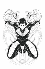 TALES OF THE TITANS #2 BLUE BEETLE (Special Order)