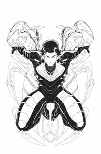 TALES OF THE TITANS #2 BLUE BEETLE (Special Order)
