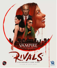 VAMPIRE RIVALS EXPANDABLE CG (Special Order)