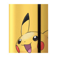 Ultra Pro - Pro-Binder 9 Pocket - Pokemon - Pikachu (2025)