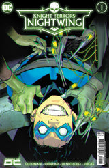 KNIGHT TERRORS: NIGHTWING #1 (Special Order)