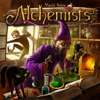 ALCHEMISTS (EN) (Special Order)