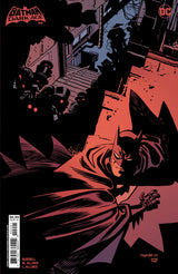 BATMAN: DARK AGE #4 SAMNEE (Special Order)
