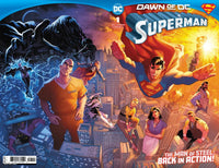 SUPERMAN #1 (Special Order)