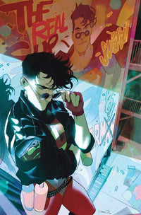 SUPERBOY: MAN OF TOMORROW #2 DI MEO (Special Order)