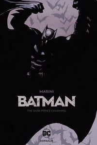 BATMAN THE DARK PRINCE CHARMING TP (Special Order)