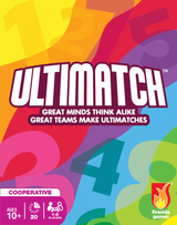 ULTIMATCH (Special Order)