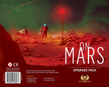 ON MARS UPGRADE PACK (EN) (Special Order)