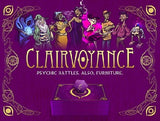 CLAIRVOYANCE (Special Order)