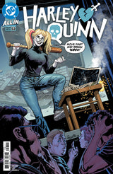 HARLEY QUINN #53 (Special Order)