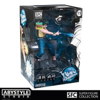YU YU HAKUSHO YUSUKE URAMESHI SFC FIGURE (2/6) (Special Order)