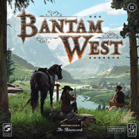 BANTAM WEST (Pre-Order)