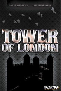 TOWER OF LONDON (Special Order)