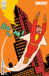 SHAZAM! #21 PULIDO (Special Order)