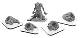 MONSTERPOCALYPSE SPITTER/TASK MASTER UNIT BLISTER (Special Order)