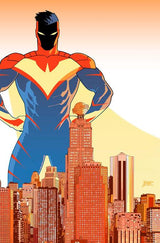 SUPERMAN UNLIMITED #11 REDONDO (Special Order)