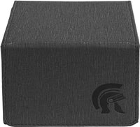 LEGION SENTINEL DECK BOX BLACK 80 (Special Order)